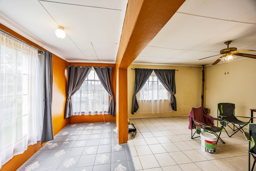 4 Bedroom Property for Sale in Cathcart Eastern Cape